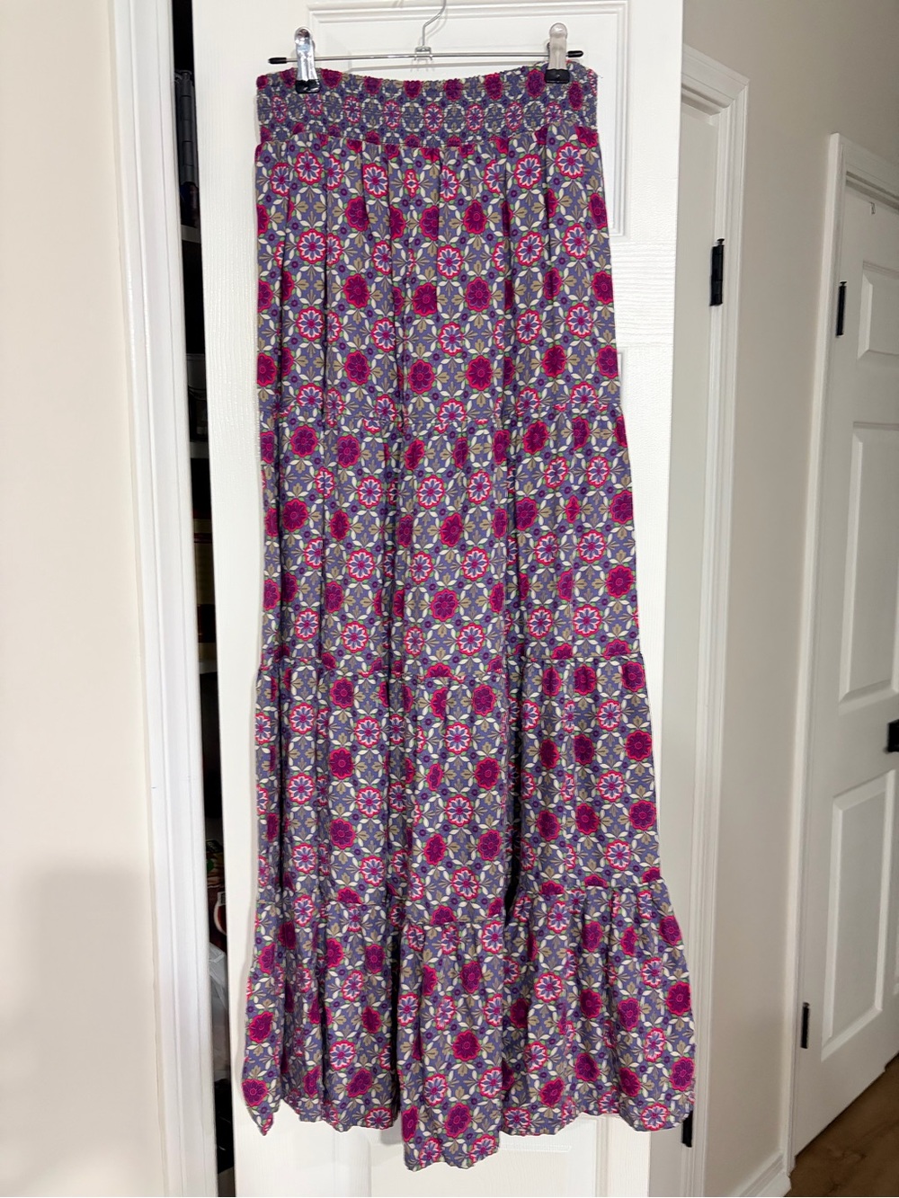 Forever 21 XXI Maxi Skirt, XS